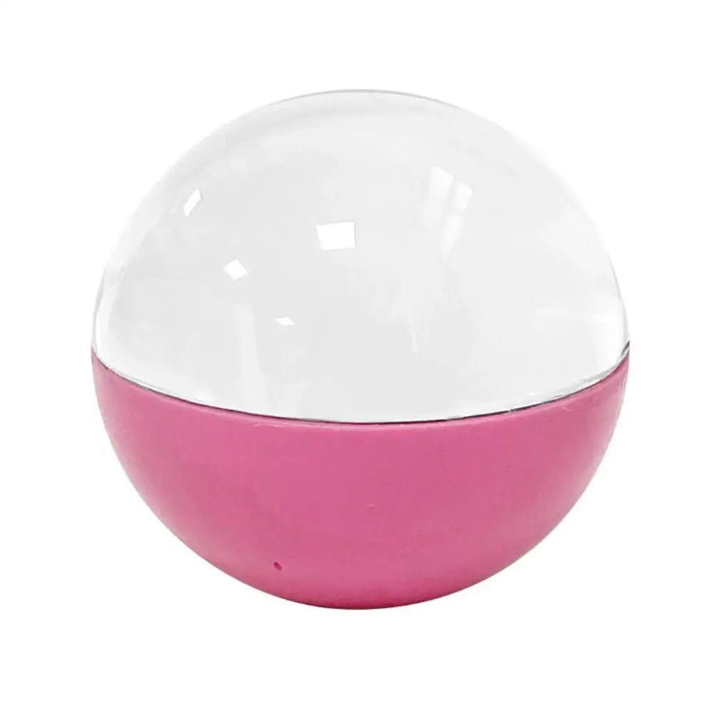 Crystal Video Memory Ball