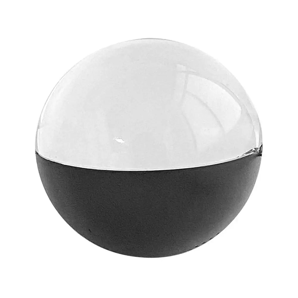 Crystal Video Memory Ball