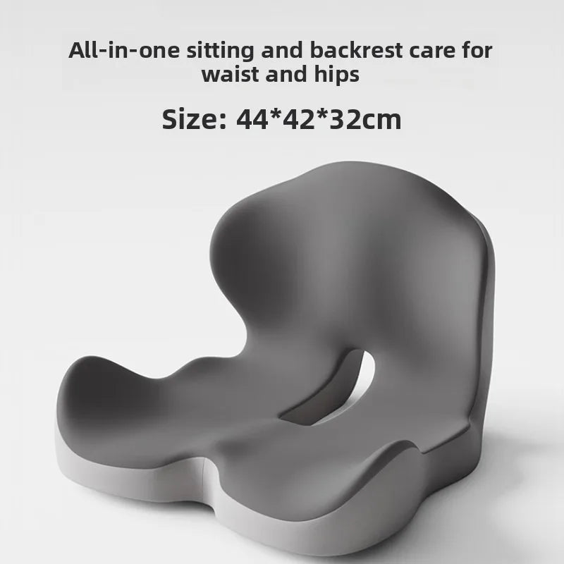 Memory Foam Soft Cushion Seat
