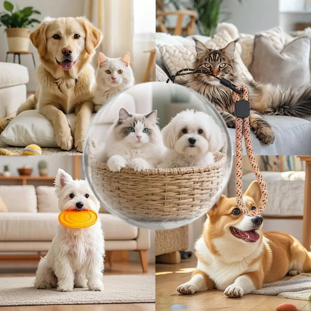 Crystal Video Memory Ball