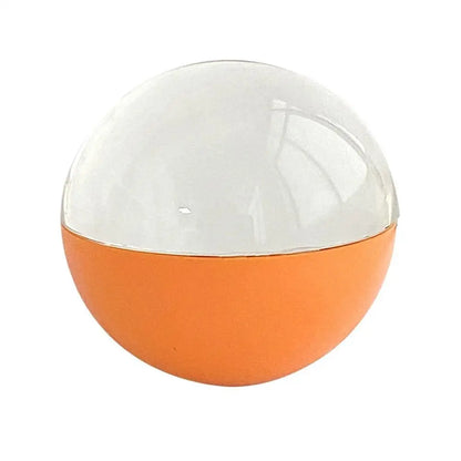 Crystal Video Memory Ball