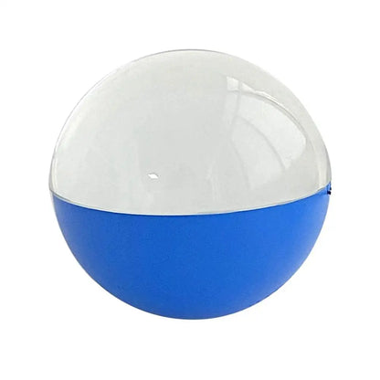 Crystal Video Memory Ball