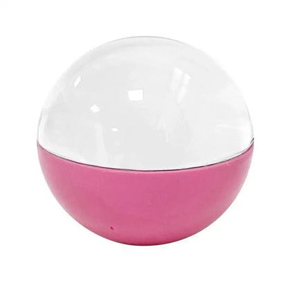 Crystal Video Memory Ball